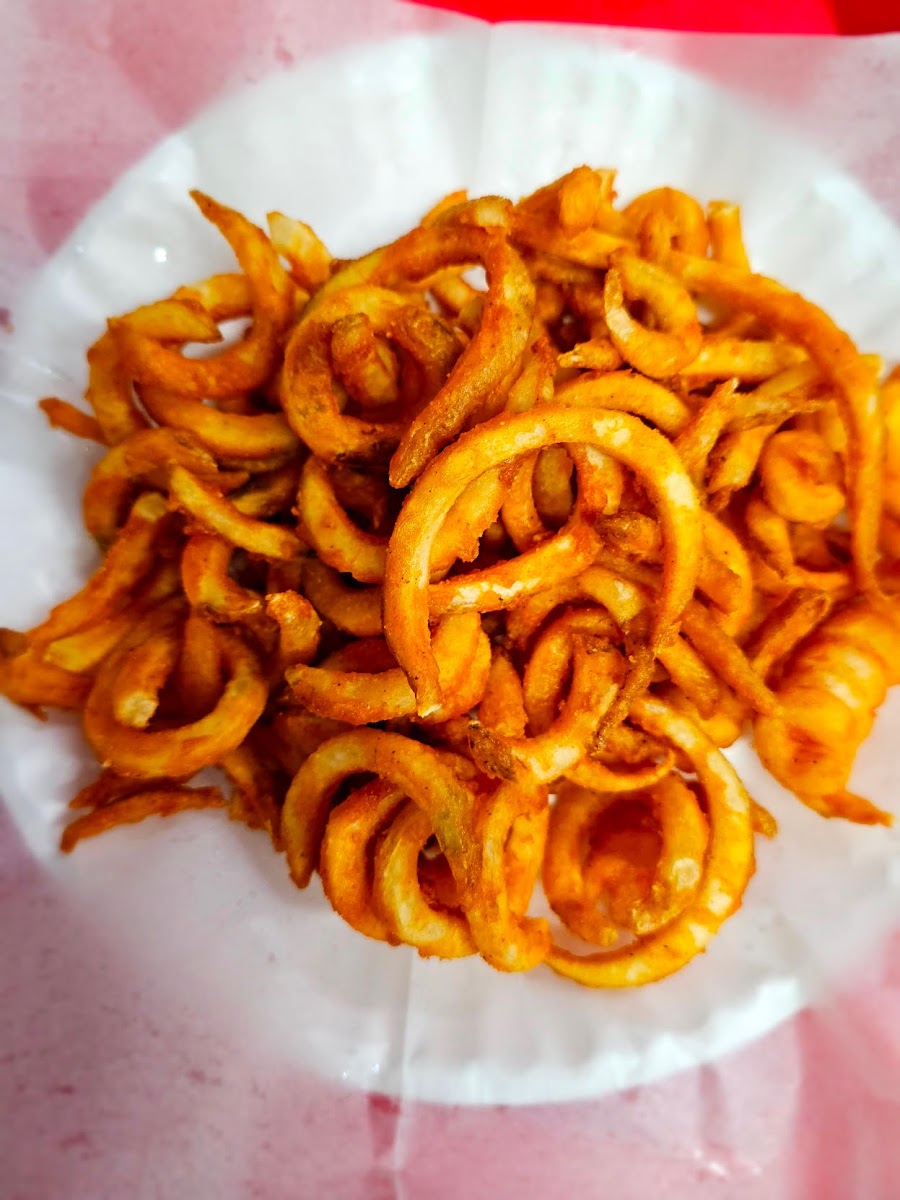 Fairfield House Of Pizza